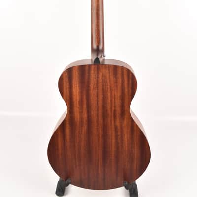 Breedlove Discovery S Concert Left-Handed image 4