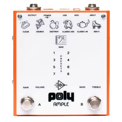 Poly Effects Ample image 3