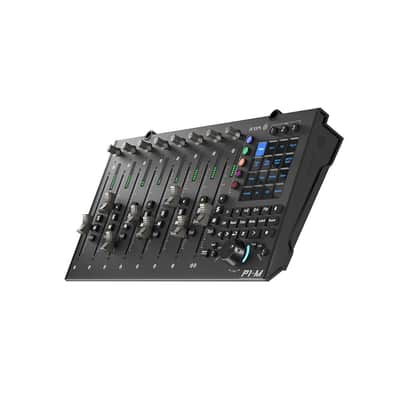Icon Pro Audio P1-M DAW Control Surface (Open Box) image 2