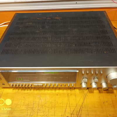 Realistic STA2290 1982 - Silver image 6
