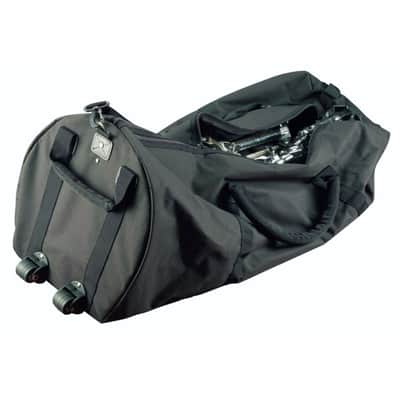 Gator Standard Drum Hardware Bag 14x36 w/Wheels image 2