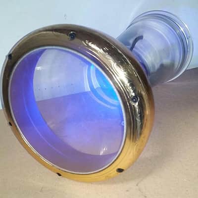 Darbuka FX Illumination - The Only Instant light Show For Your Doumbek / Darbuka ! image 8