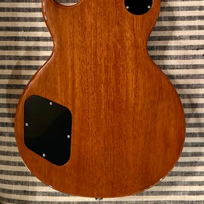 Gibson Les Paul Standard '50s 2019 - Present - Tobacco Burst image 10