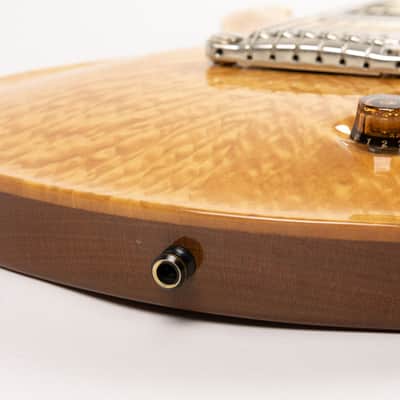 2017 PRS P22 Artist Spec, Natural image 20