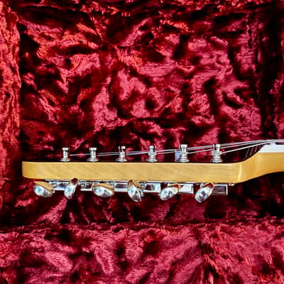 2025 Fender FSR American Vintage II '66 Jazzmaster Black Tortoise Shell 9.5" Custom Shop Pickups UPGRADES USA Original Dealer Exclusive DE image 16