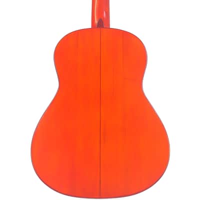 Hermanos Conde 1983 Faustino Conde Flamenco Guitar – A Legendary Flamenca Blanca from the Golden Era + Video! image 5