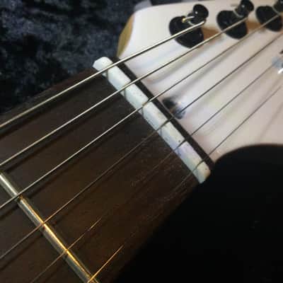 Jake E. Lee - The “Fake E. Lee” Stratocaster Guitar! / Ozzy Osbourne image 24