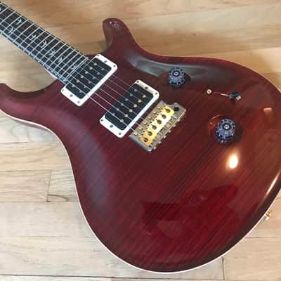 PRS Custom 24 Artist 30th Anniversary image 5