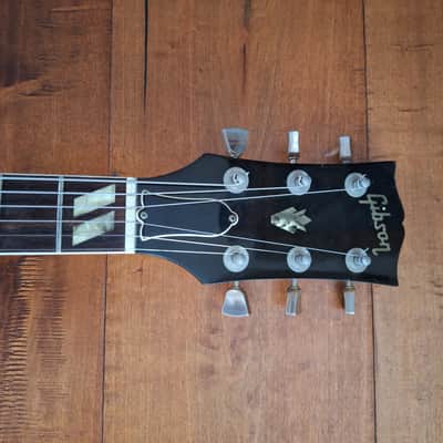Gibson ES-175D 1979 Natural Blond image 3