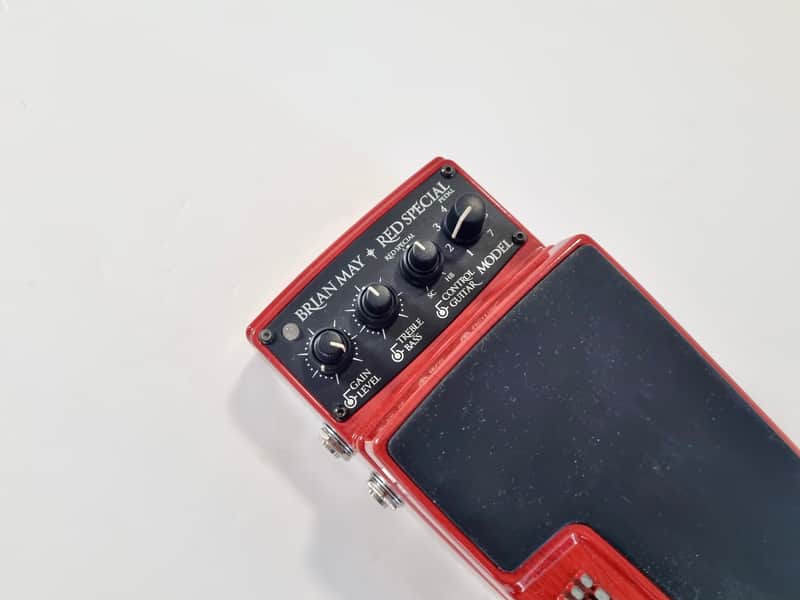 DigiTech Brian May Red Special | Reverb