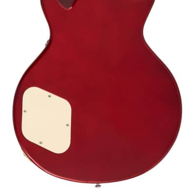 SIRE GUITARS L7V NEW GEN CAR CANDY APPLE RED image 2