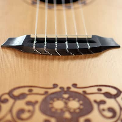 Cordoba Disney-Pixar Coco X 7/8-Size Classical Guitar image 7