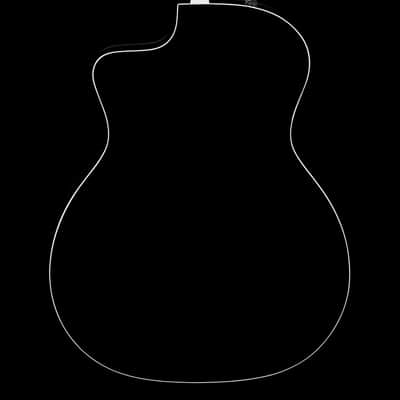 Taylor 214ce-BLK Plus #65544 (Demonstration Model) image 4