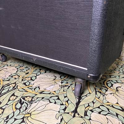 Marshall 1960AV Cab - Used image 5