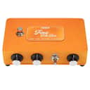 Warm Audio - WA-FTB Foxy Tone Box Pedal (B-Stock)