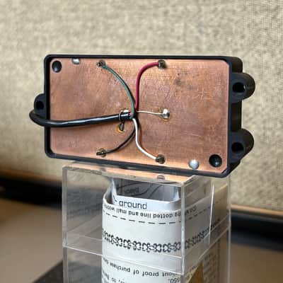 LR Baggs iBeam Onboard Complete Retrofit System image 4