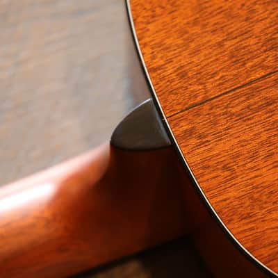 RARE! 2010 Martin 00-18H Geoff Muldaur Custom Signature Guitar 1935 Sunburst #141 + OHSC & Papers image 19