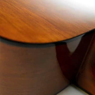 YAMAHA F310 - Full Size Steel String Acoustic Guitar - Traditional Western Body image 4