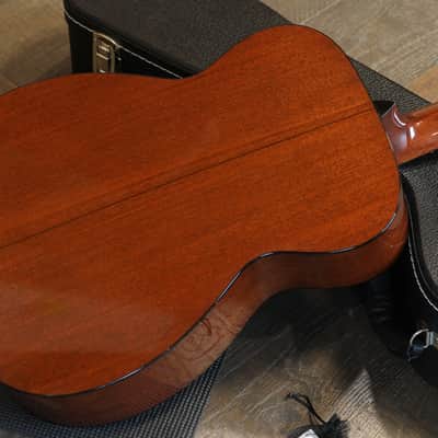 Minty! Collings 14-Fret 001 SB Torriefied Acoustic Guitar Sunburst + OHSC image 12