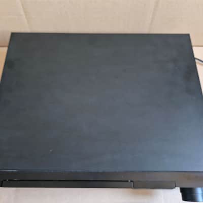 Yamaha M-80 & C-80 Class A High-End Amplifier Set image 15