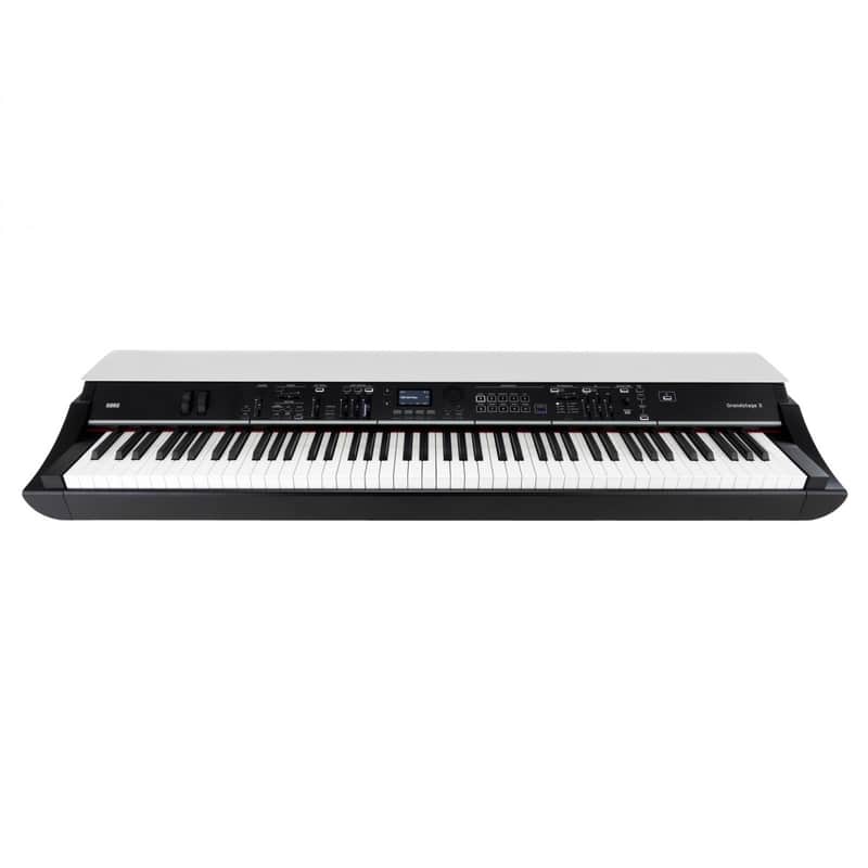 Korg Grandstage X 88-Key Digital Piano image 1