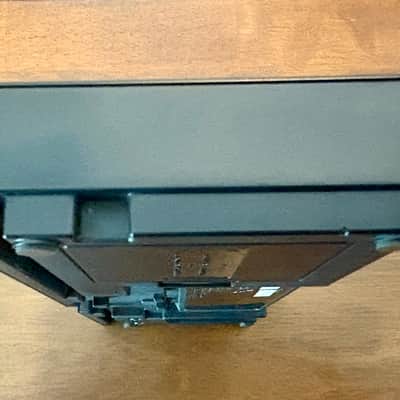 Roland JU-06A with Custom Stand image 4