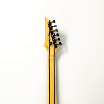 Ibanez Team J Series Prestige RGT320Z Owned By Dave Keuning Of The The Killers image 6