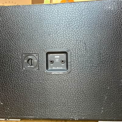 Mesa Boogie PowerHouse Standard 1x15" Bass Speaker Cabinet 2010s image 3