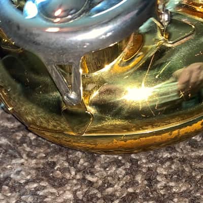 Conn 24 m  alto  sax saxaphone saxophone made in the USA case image 10