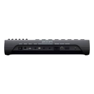 Zoom LiveTrak L-20 20-channel Digital Mixer / Recorder image 2