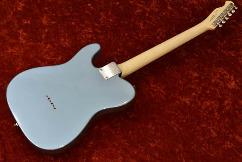 FGN NTL10RAL -OTM-[FUJIGEN][Made in Japan] | Reverb Australia