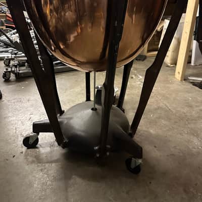 Ludwig Timpani Set Of 3  23", 29", 32" image 13