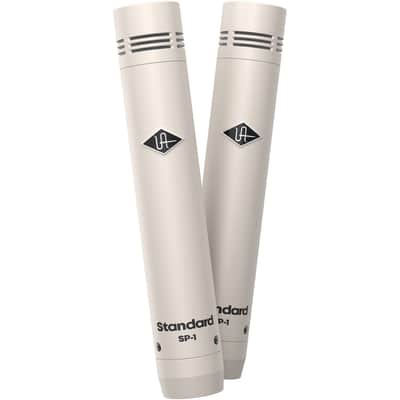 Universal Audio SP-1 Pencil Microphones image 4