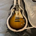 Gibson Les Paul Studio 50's Tribute 2011 - Tobacco Burst