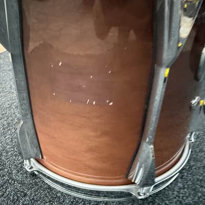 Tama Artstar Custom Smokey Lavender 12x11 Tom Drum image 17