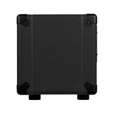 Orange OR30 Guitar Amplifier Head - Black w/ Instrument Cable image 4