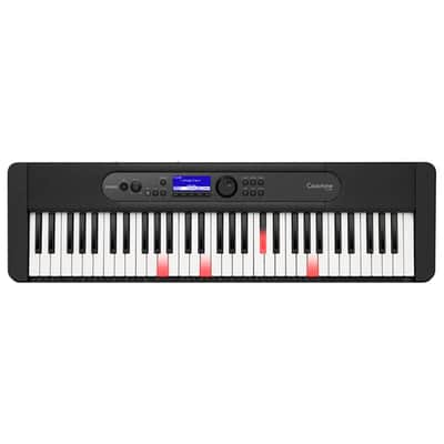 Casio Casiotone LK-S450 61-Key Keyboard image 3