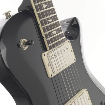 PRS S2 McCarty 594 Singlecut Black 3888gr image 9