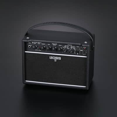 BOSS Katana Mini X Guitar Amplifier image 4