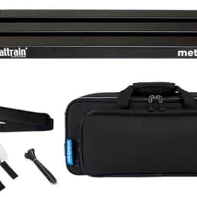 Pedaltrain Metro 20 with Deluxe MX Soft Case image 6