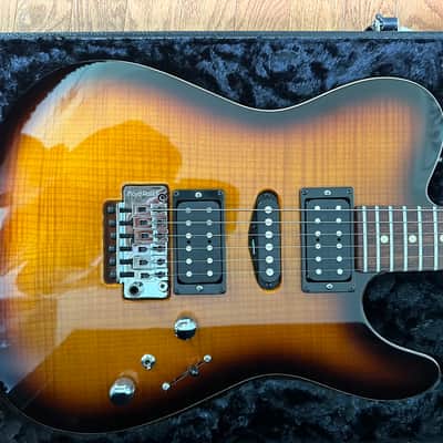 Tom Anderson Cobra 2018 Desert Sunset image 1