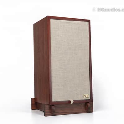 Acoustic Research AR-5 Pair of Speakers – Professionally Restored – 1-Year Warranty image 9