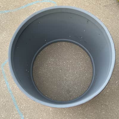 Rogers 18"X16" Floor Tom Drum Shell 1960’s RARE!!! image 6