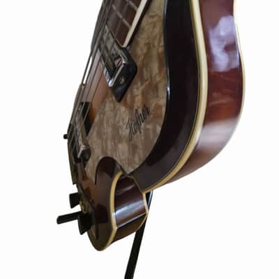 Hoefner 500/1 Violin Bass 1960er-1970er - Sunburst image 17
