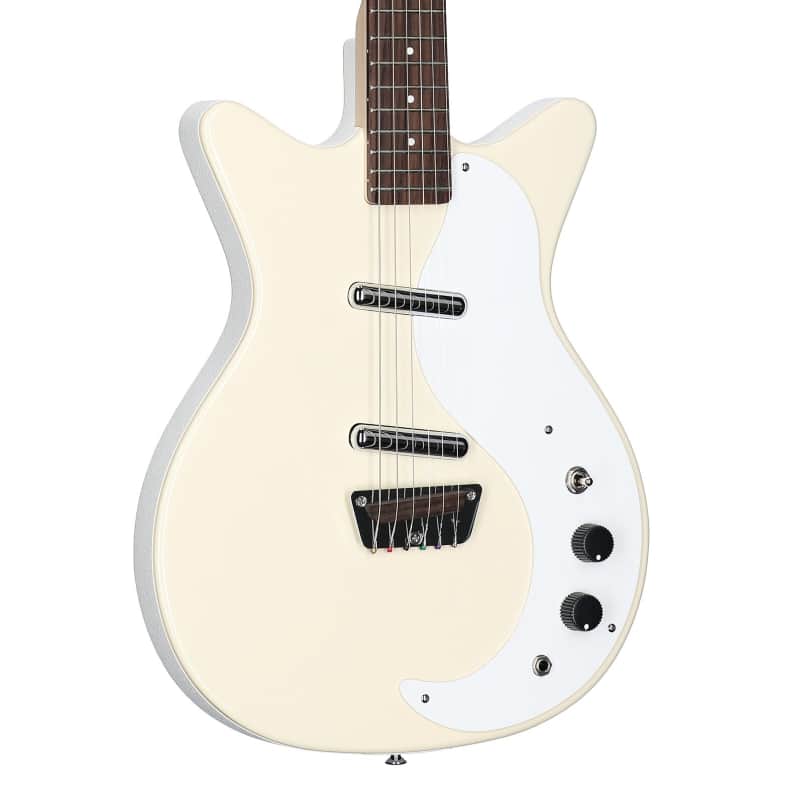 Danelectro Stock '59 DC | Reverb