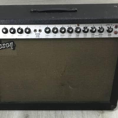 Gibson Vanguard GA-77 RET image 21