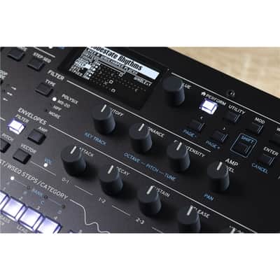 Korg wavestate-m image 8