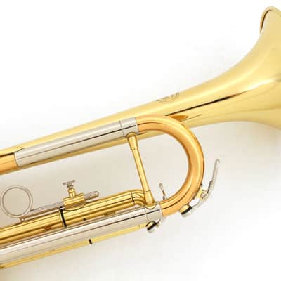 JUPITER Trumpet JTR-408 [SN P65028] (06/06) image 4