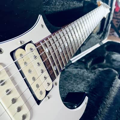 Ibanez RT150-BK 1992 - 1993 - Black image 3