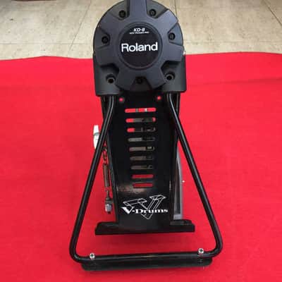 ROLAND KD 8 KICK TRIGGER PAD image 1